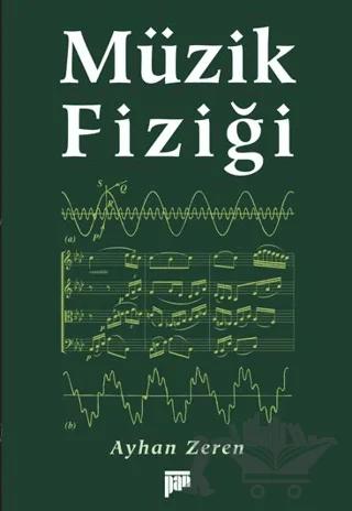 Müzik Fiziği