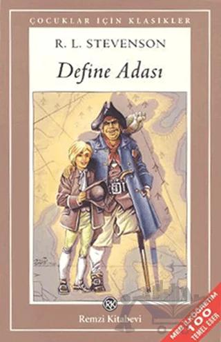 Define Adası