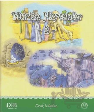 Mucize Hayvanlar 2