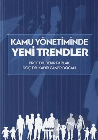 Kamu Yönetiminde Yeni Trendler