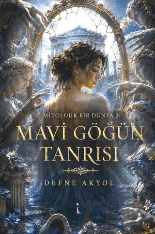 Mavi Göğün Tanrısı