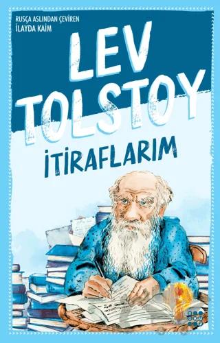 İtiraflarım