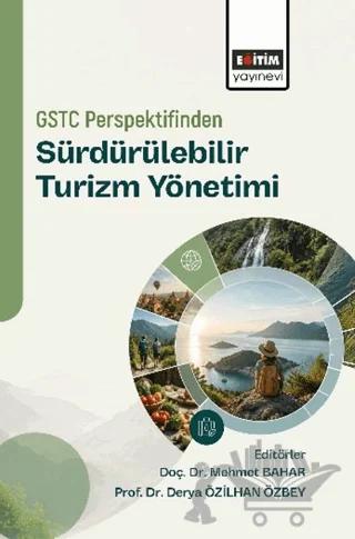 GSTC Perspektifinden Sürdürülebilir Turizm Yönetimi