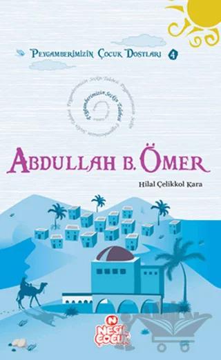 Abdullah Bin Ömer