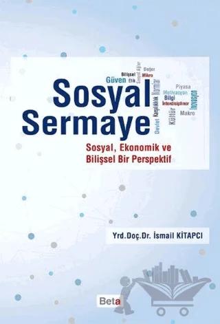 Sosyal Sermaye