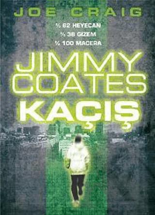 Jımmy Coates Kaçış