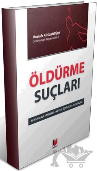 Öldürme Suçları