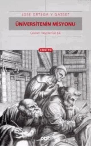 Üniversitenin Misyonu