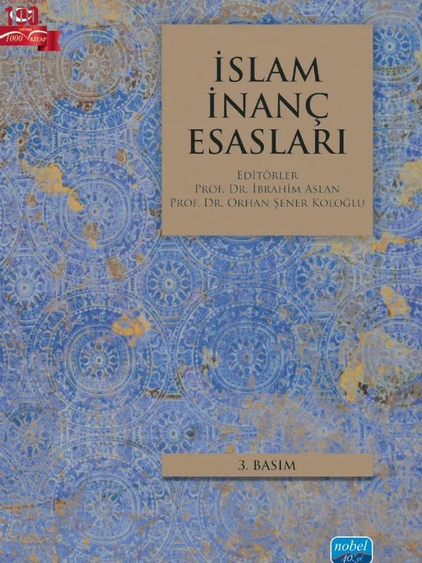 İslam İnanç Esasları