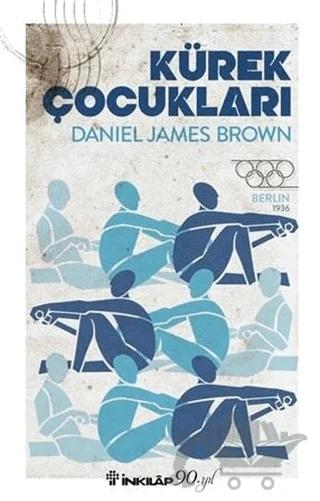 Kürek Çocukları