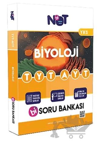 TYT-AYT Biyoloji - Bi Soru Bankası