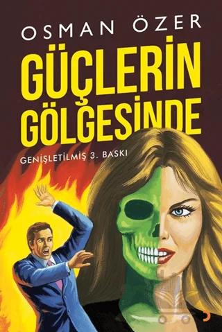 Güçlerin Gölgesinde