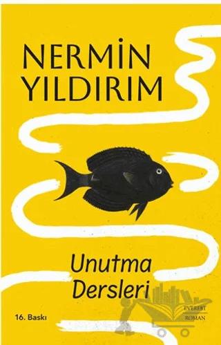Unutma Dersleri