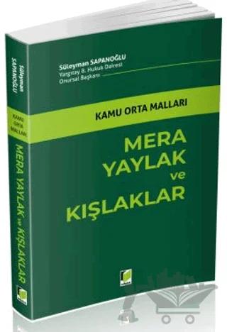Mera Yaylak ve Kışlaklar