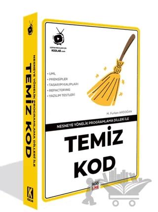 Temiz Kod
