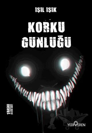 Korku Günlüğü