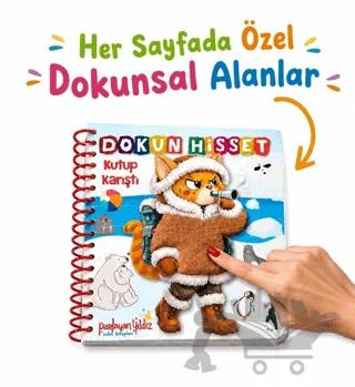 Dokun Hisset - Kutup Karıştı