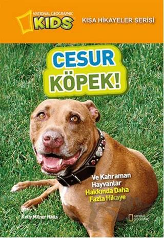 Cesur Köpek