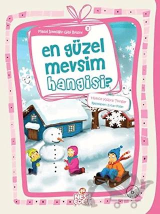 En Güzel Mevsim Hangisi?