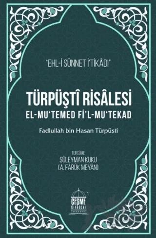 Türpüşti Risalesi