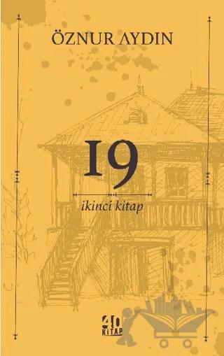 19 - İkinci Kitap
