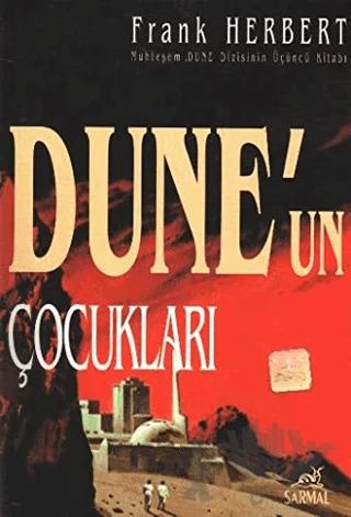 Dune’un Çocukları