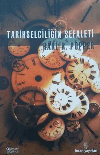 Tarihselciliğin Sefaleti