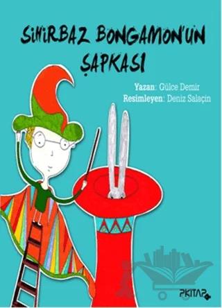Sihirbaz Bongamo'un Şapkası