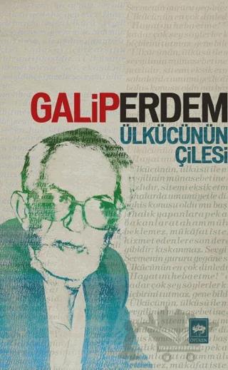 Ülkücünün Çilesi