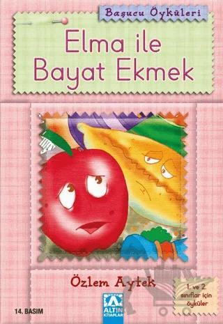 Elma ile Bayat Ekmek