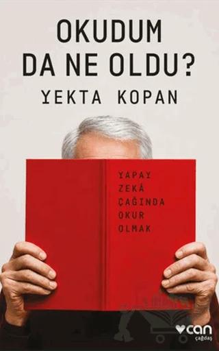 Okudum da Ne Oldu?