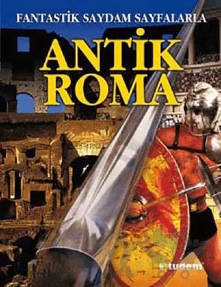 Antik Roma
