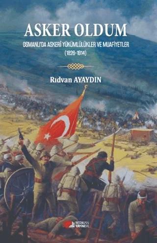 Asker Oldum