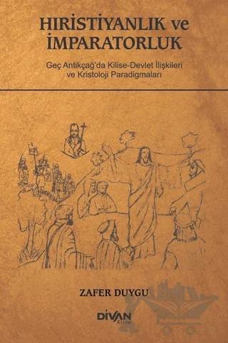 Hıristiyanlık ve İmparatorluk