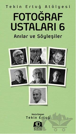 Fotoğraf Ustaları 6