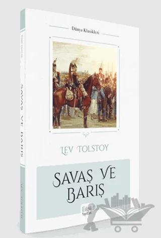 Savaş Ve Barış