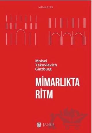 Mimarlıkta Ritm