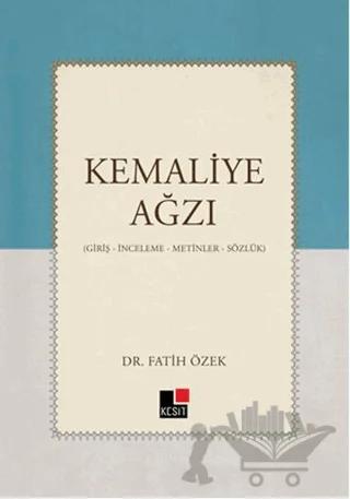Kemaliye Ağzı
