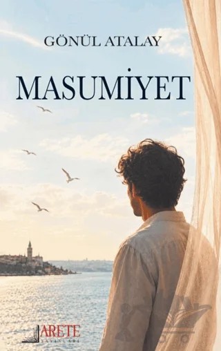 Masumiyet – Gönül Atalay – Arete Yayınları kitap kapağı
