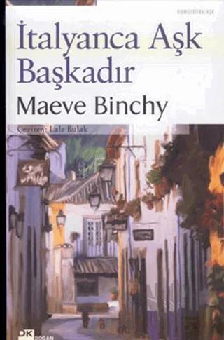 İtalyanca Aşk Başkadır