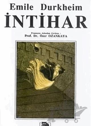 İntihar