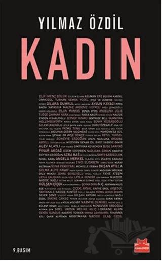 Kadın