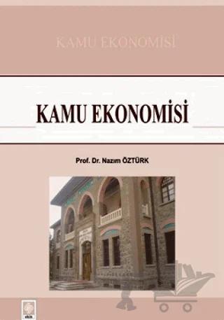 Kamu Ekonomisi