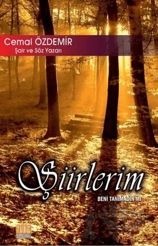 Şiirlerim