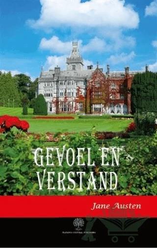 Gevoel en Verstand