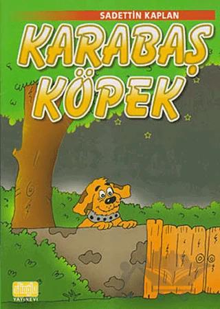 Karabaş Köpek