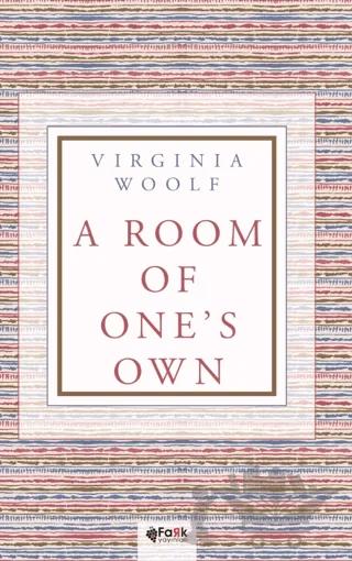 A Room of One's Own