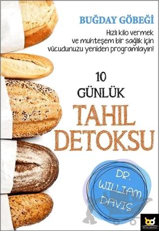 10 Günlük Tahıl Detoksu