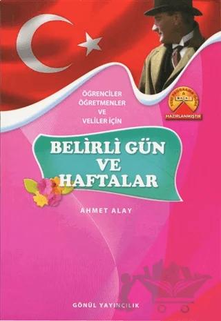 Belirli Gün ve Haftalar