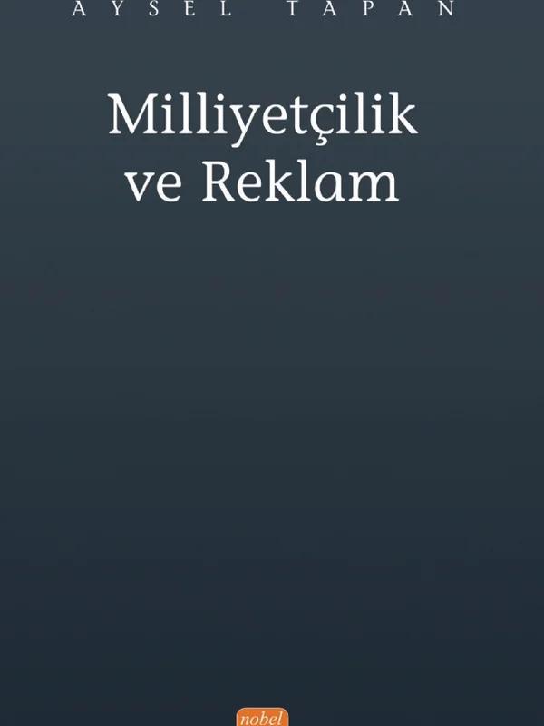 Milliyetçilik ve Reklam